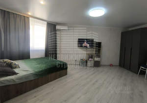 1-к квартира, вторичка, 40м2, 9/10 этаж