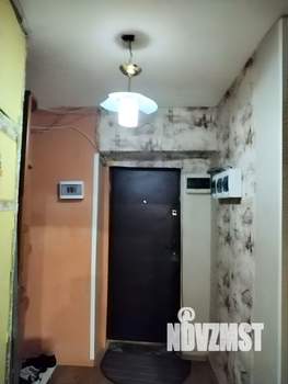 2-к квартира, вторичка, 17м2, 6/9 этаж