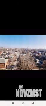 2-к квартира, вторичка, 45м2, 9/9 этаж