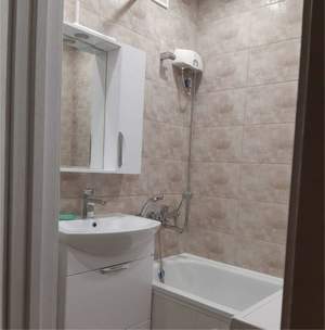 3-к квартира, вторичка, 60м2, 4/9 этаж
