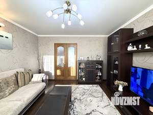 3-к квартира, вторичка, 58м2, 5/10 этаж