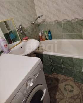 2-к квартира, вторичка, 48м2, 3/10 этаж