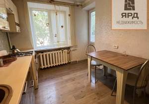 3-к квартира, вторичка, 61м2, 1/5 этаж