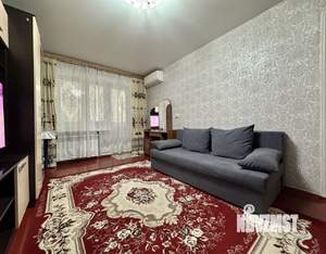 1-к квартира, вторичка, 31м2, 3/6 этаж