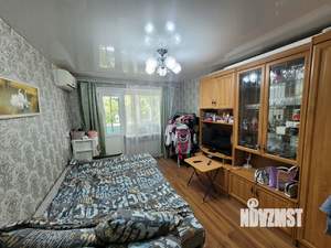 2-к квартира, вторичка, 48м2, 5/5 этаж