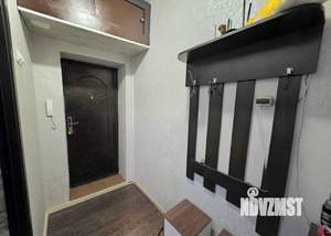2-к квартира, вторичка, 40м2, 4/4 этаж