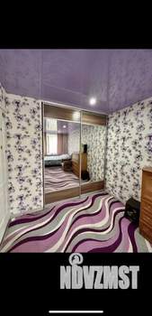 3-к квартира, вторичка, 62м2, 5/5 этаж