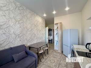 1-к квартира, вторичка, 36м2, 9/10 этаж