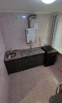 1-к квартира, вторичка, 31м2, 1/5 этаж