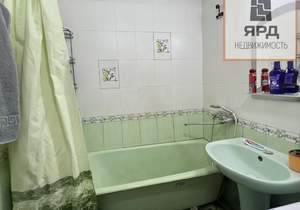 3-к квартира, вторичка, 61м2, 1/5 этаж