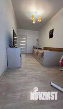 2-к квартира, вторичка, 62м2, 3/3 этаж