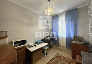 3-к квартира, вторичка, 60м2, 1/2 этаж
