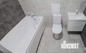 1-к квартира, вторичка, 41м2, 6/10 этаж