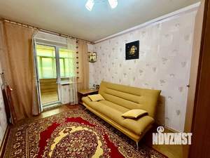 3-к квартира, вторичка, 63м2, 3/9 этаж