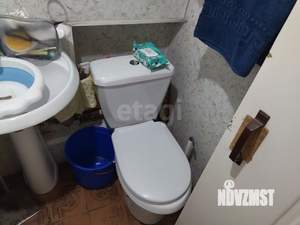 1-к квартира, вторичка, 30м2, 4/5 этаж