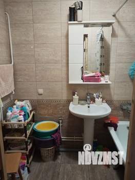 3-к квартира, вторичка, 75м2, 3/3 этаж