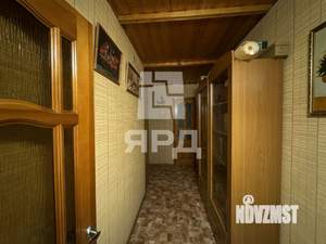 3-к квартира, вторичка, 63м2, 5/9 этаж