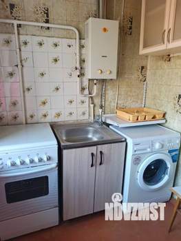 3-к квартира, вторичка, 56м2, 4/5 этаж