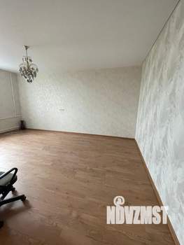 2-к квартира, вторичка, 59м2, 4/5 этаж