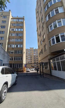 2-к квартира, вторичка, 72м2, 4/9 этаж