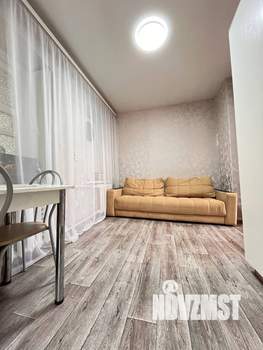 3-к квартира, вторичка, 54м2, 2/2 этаж
