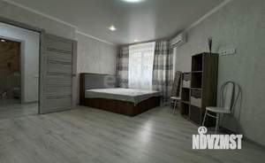 1-к квартира, вторичка, 40м2, 9/10 этаж