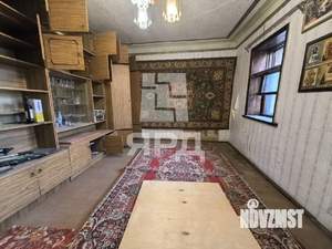 3-к квартира, вторичка, 48м2, 1/1 этаж