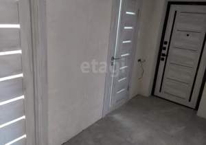 2-к квартира, вторичка, 64м2, 2/3 этаж