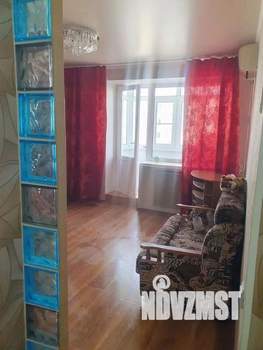 1-к квартира, вторичка, 36м2, 9/9 этаж