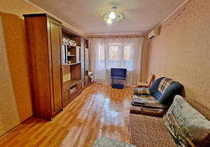 2-к квартира, вторичка, 51м2, 4/5 этаж