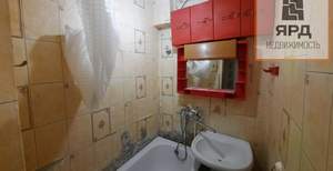 3-к квартира, вторичка, 56м2, 4/5 этаж