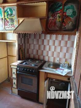 1-к квартира, вторичка, 32м2, 2/6 этаж