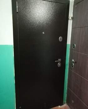 1-к квартира, вторичка, 31м2, 3/5 этаж