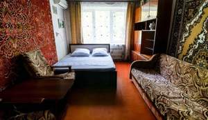 2-к квартира, вторичка, 55м2, 4/5 этаж