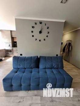 2-к квартира, вторичка, 53м2, 3/5 этаж