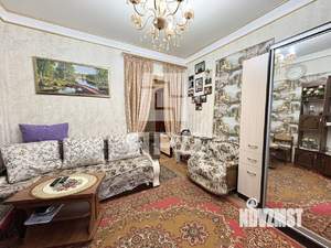 2-к квартира, вторичка, 48м2, 1/2 этаж