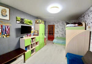 2-к квартира, вторичка, 50м2, 4/5 этаж