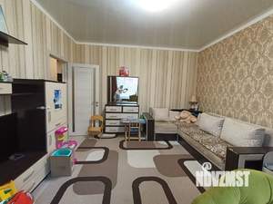 2-к квартира, вторичка, 54м2, 1/3 этаж