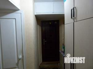 2-к квартира, вторичка, 41м2, 1/5 этаж