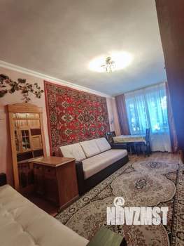 2-к квартира, вторичка, 41м2, 1/5 этаж