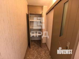 1-к квартира, вторичка, 31м2, 5/5 этаж