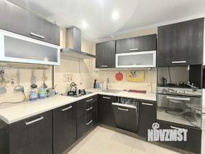 1-к квартира, вторичка, 48м2, 1/10 этаж
