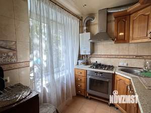 3-к квартира, вторичка, 60м2, 4/5 этаж