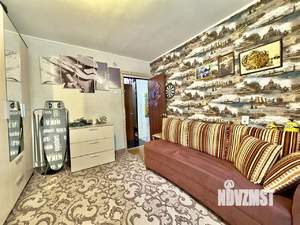 2-к квартира, вторичка, 34м2, 2/9 этаж