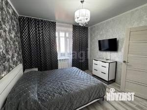 1-к квартира, вторичка, 38м2, 4/9 этаж