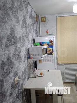 1-к квартира, вторичка, 28м2, 2/5 этаж