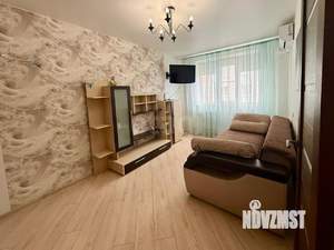 1-к квартира, вторичка, 33м2, 4/10 этаж