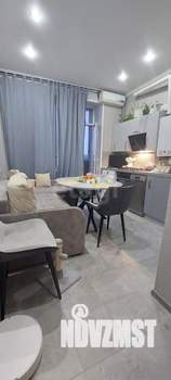 2-к квартира, вторичка, 56м2, 5/6 этаж