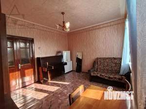 2-к квартира, вторичка, 46м2, 2/2 этаж