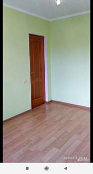 3-к квартира, вторичка, 60м2, 5/5 этаж